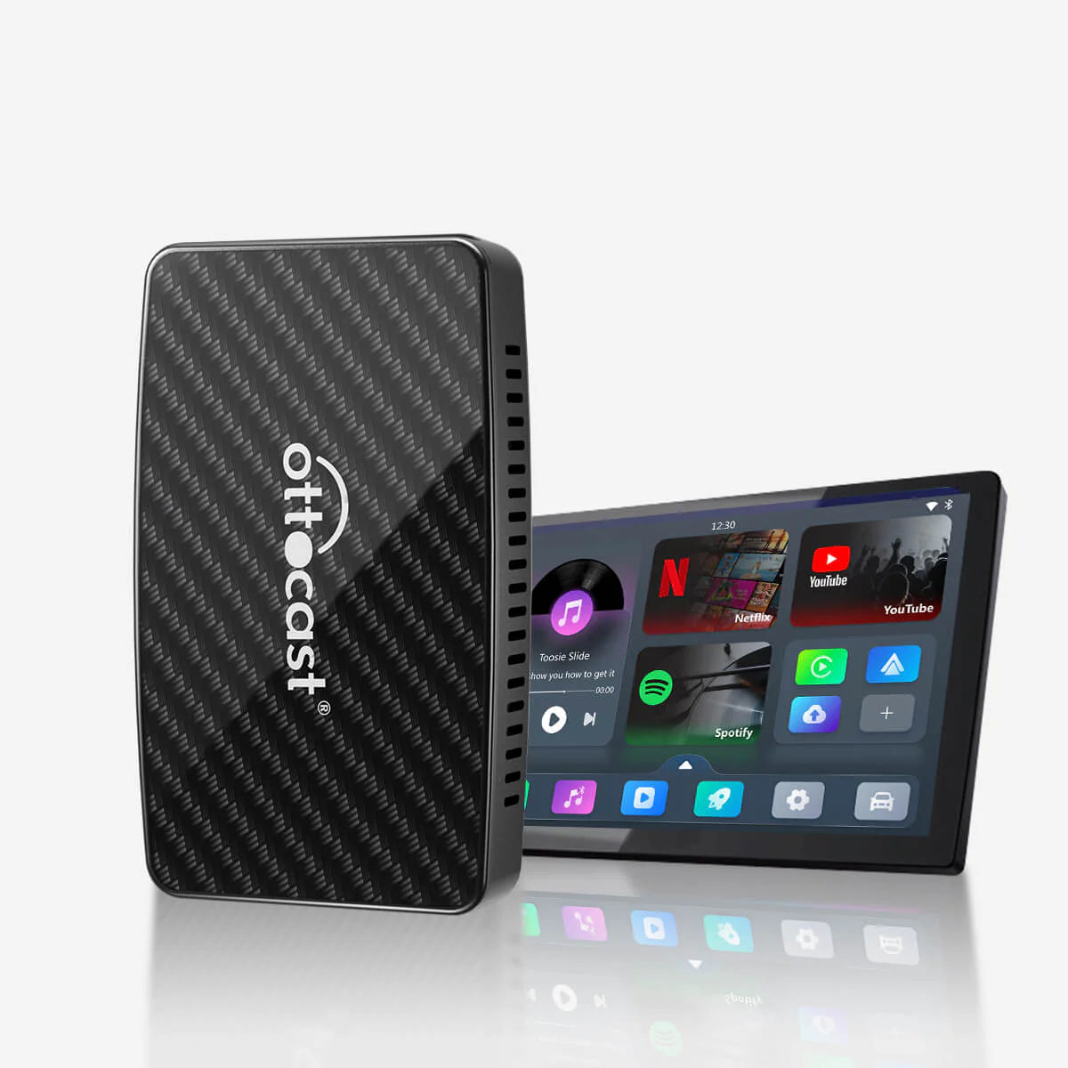 Carlinkit box