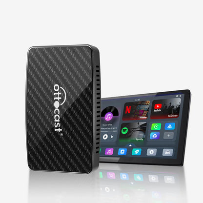 Carlinkit box