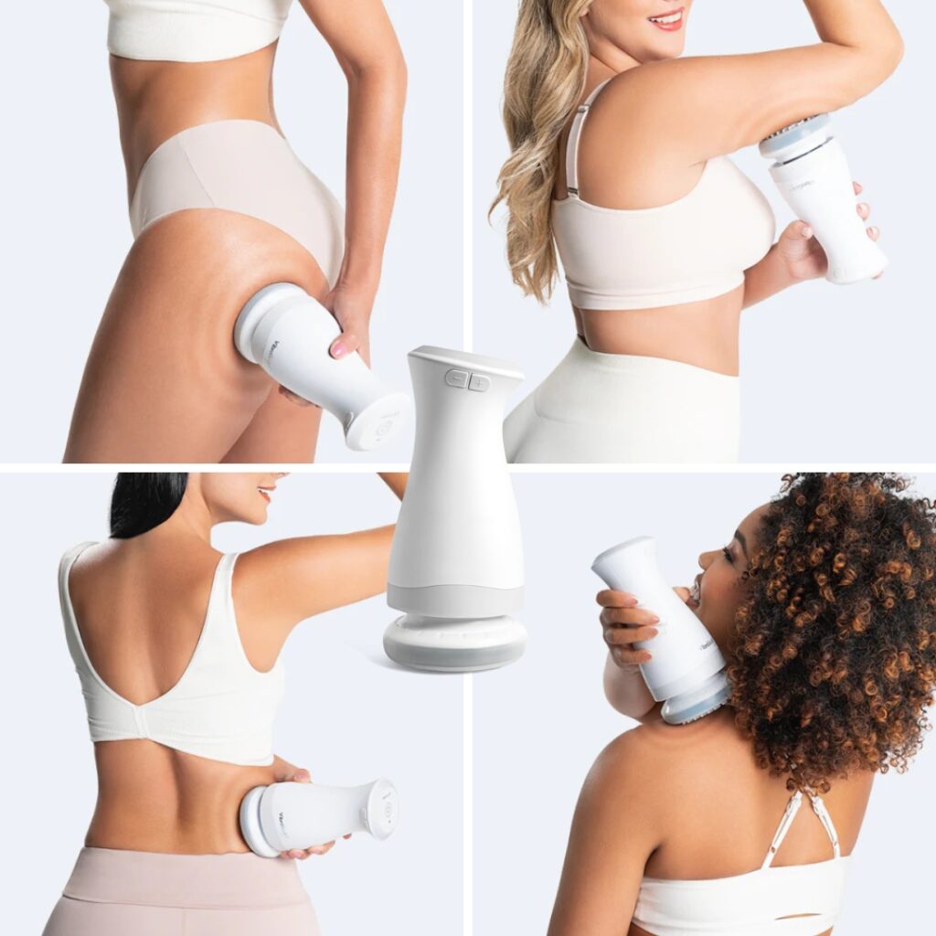 Massage Anti-Cellulite