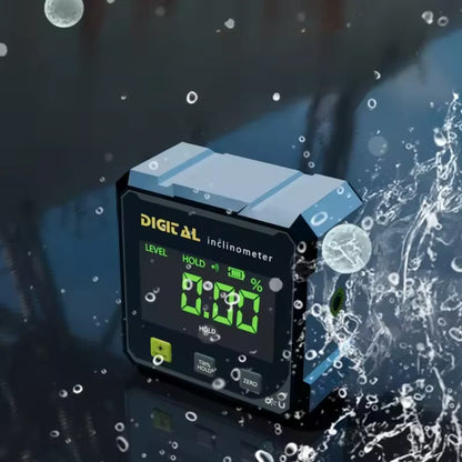 Laser digitale