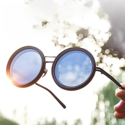 Lunettes de Soleil Ajustables