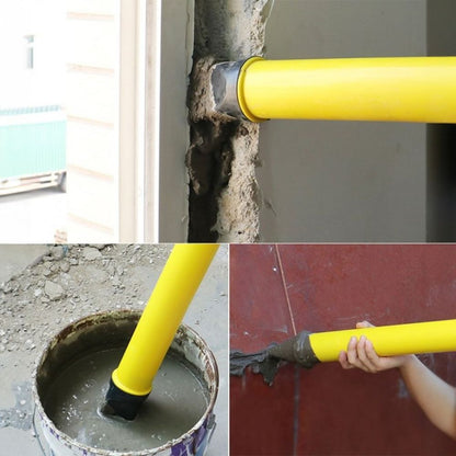 مضخة يدوية لتطبيق الإسمنت