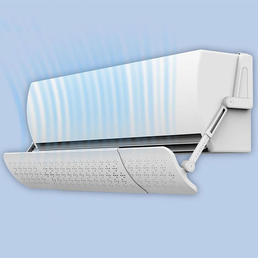 distribution d'air pour climatiseur